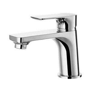 раковина ванной комнаты Chrome Faucet тазика мытья патрона 35mm керамическая кранов анти- ржавчины