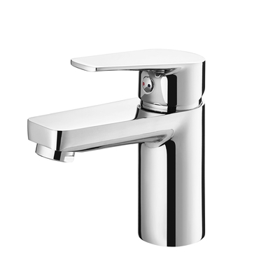 Вода таза крана смесителя Faucet таза мытья Bathroom холодная горячая 3/8 дюймов