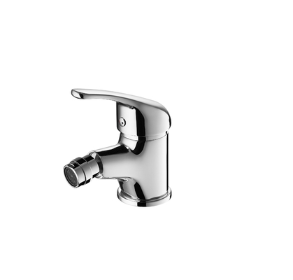 Однорычажный Faucet Chrome биде Bathroom 360 градусов вращая