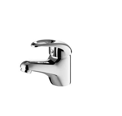 Antiwear однорычажный горячий и холодный водопроводный кран на Washbasin 100% отсутствие протекать