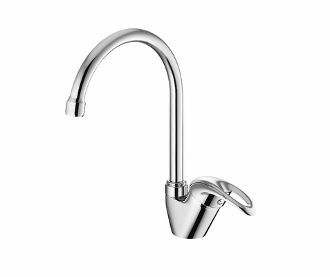 охрана окружающей среды крана кухни давления faucet кухни 360 градусов поворачивая на шарнирах высокая